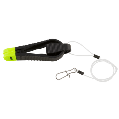 SCOTTY Power Grip Plus Release, 18” Leader w/ Cannonball Snap