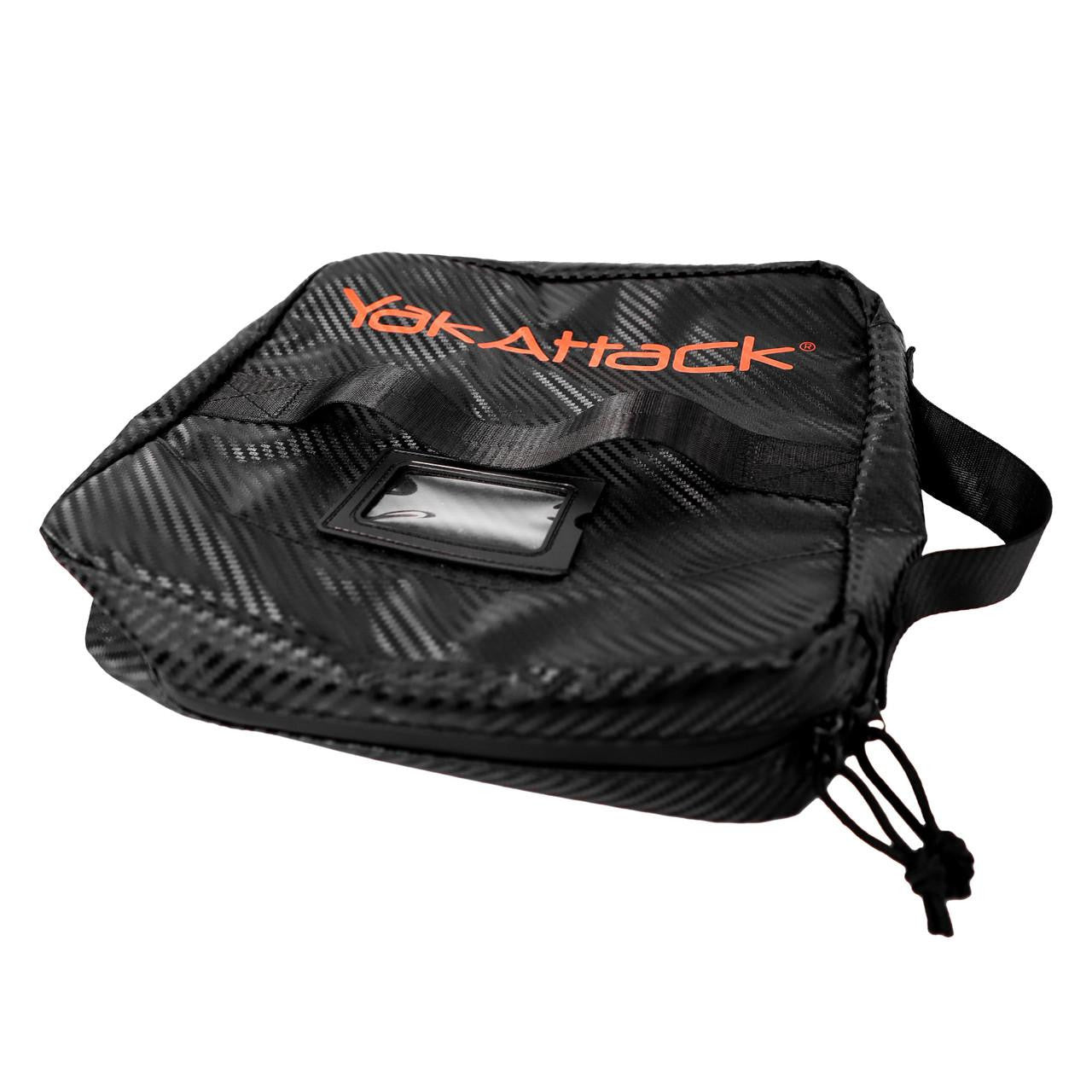 13” x 13” (30 cm x 30 cm) HD Bait Binder, Black Carbon                         