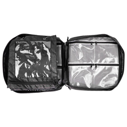 13” x 13” (30 cm x 30 cm) HD Bait Binder, Black Carbon                         