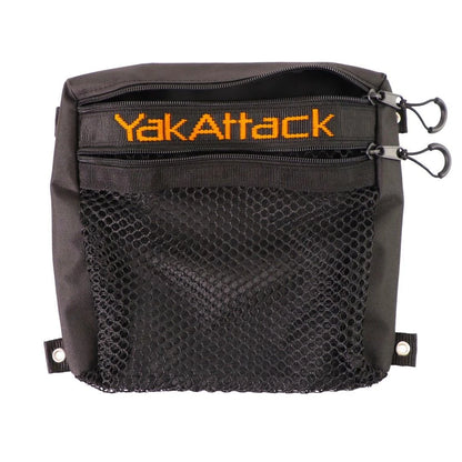 13" Dual Compartment Mesh Storage Bag for the BlackPak Pro