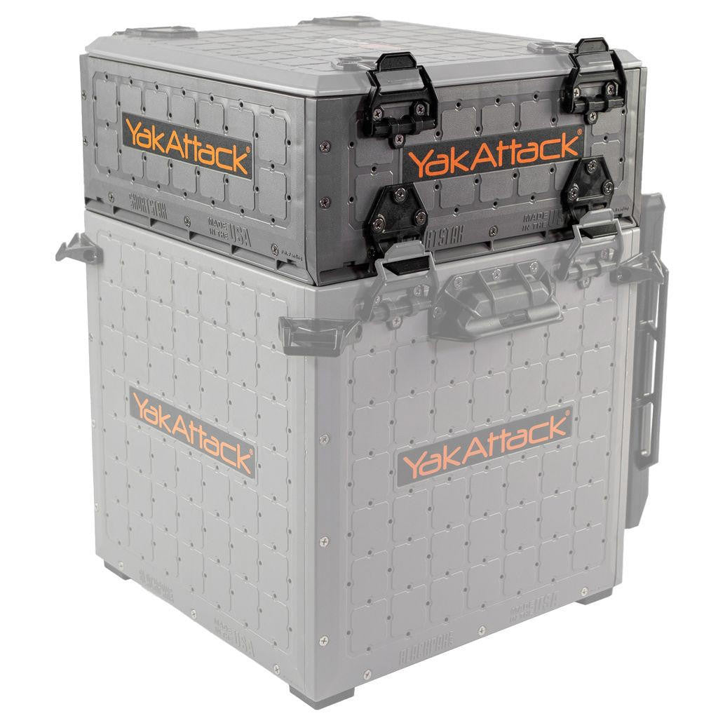 ShortStak Upgrade Kit for BlackPak Pro, verschiedene Größen und Farben
