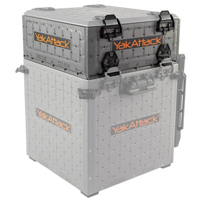 13x16 ShortStak Upgrade Kit for BlackPak Pro