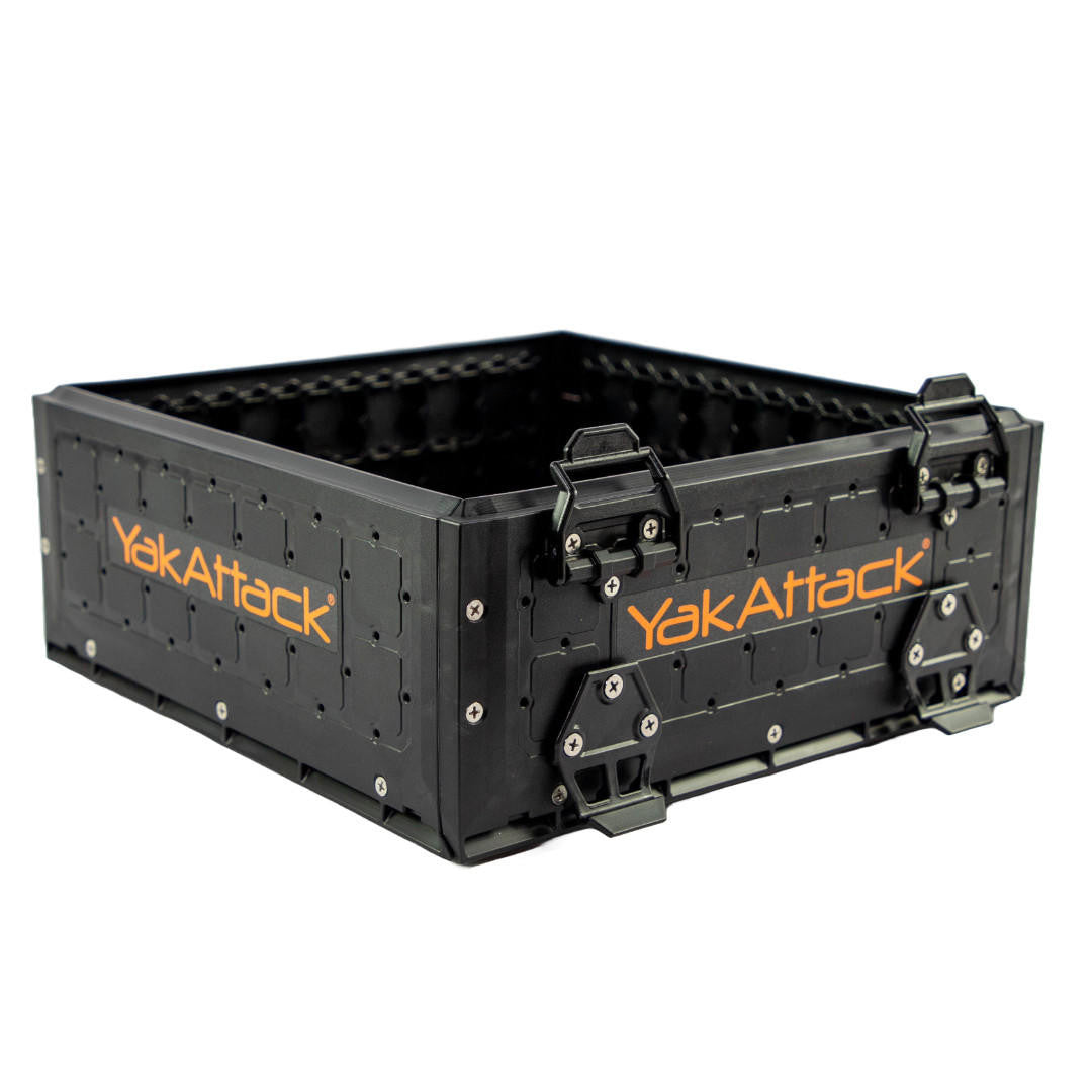 ShortStak Upgrade Kit for BlackPak Pro, verschiedene Größen und Farben