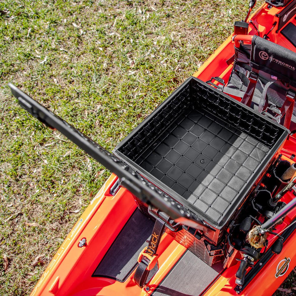 ShortStak Upgrade Kit for BlackPak Pro, verschiedene Größen und Farben