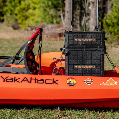 13x13 ShortStak Upgrade Kit for BlackPak Pro