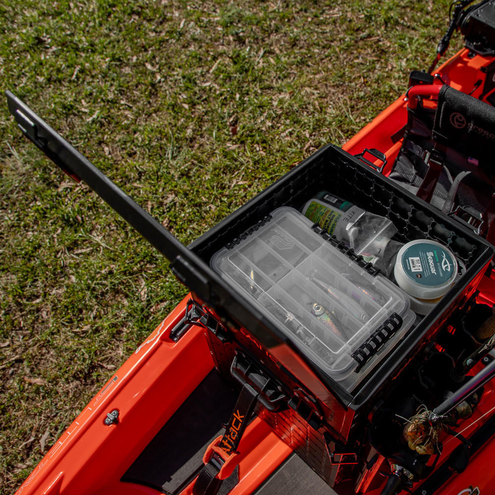 ShortStak Upgrade Kit for BlackPak Pro, verschiedene Größen und Farben