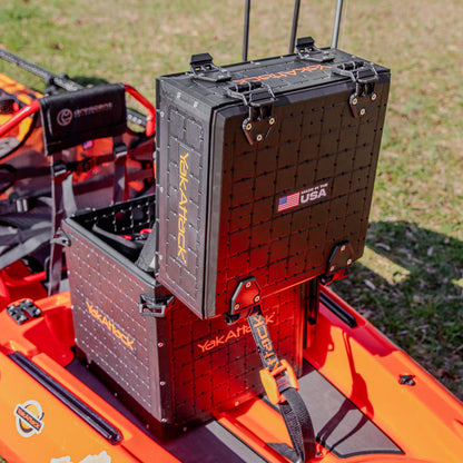 13x16 ShortStak Upgrade Kit for BlackPak Pro