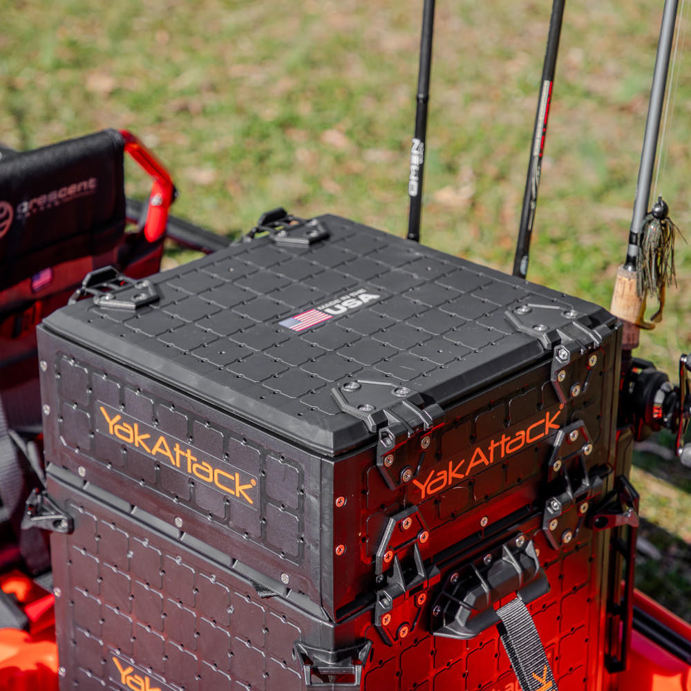 13x16 ShortStak Upgrade Kit for BlackPak Pro