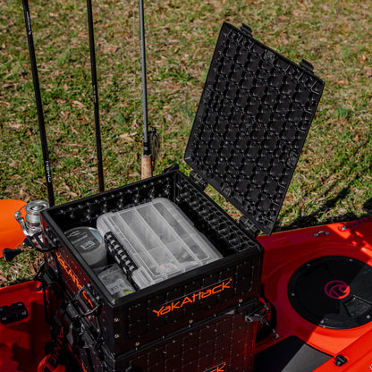 13x13 ShortStak Upgrade Kit for BlackPak Pro