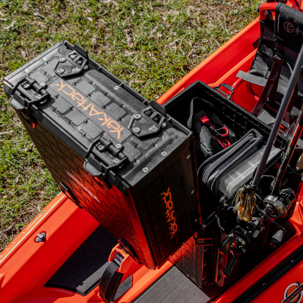 13x16 ShortStak Upgrade Kit for BlackPak Pro