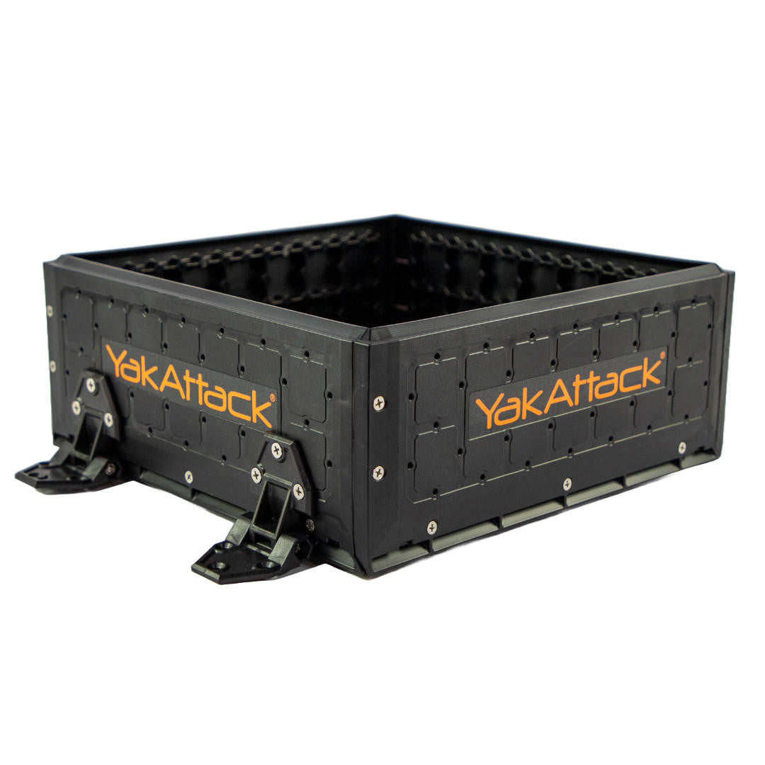 ShortStak Upgrade Kit for BlackPak Pro, verschiedene Größen und Farben