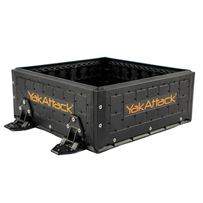13x13 ShortStak Upgrade Kit for BlackPak Pro