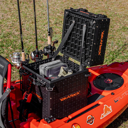 13x16 ShortStak Upgrade Kit for BlackPak Pro