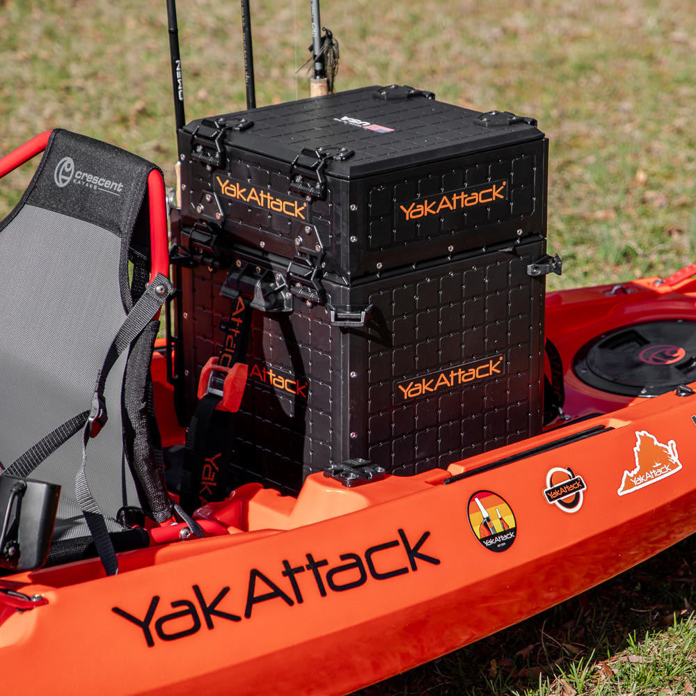 13x16 ShortStak Upgrade Kit for BlackPak Pro