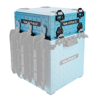 13x13 ShortStak Upgrade Kit for BlackPak Pro
