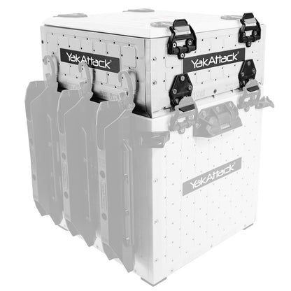 ShortStak Upgrade Kit for BlackPak Pro, verschiedene Größen und Farben