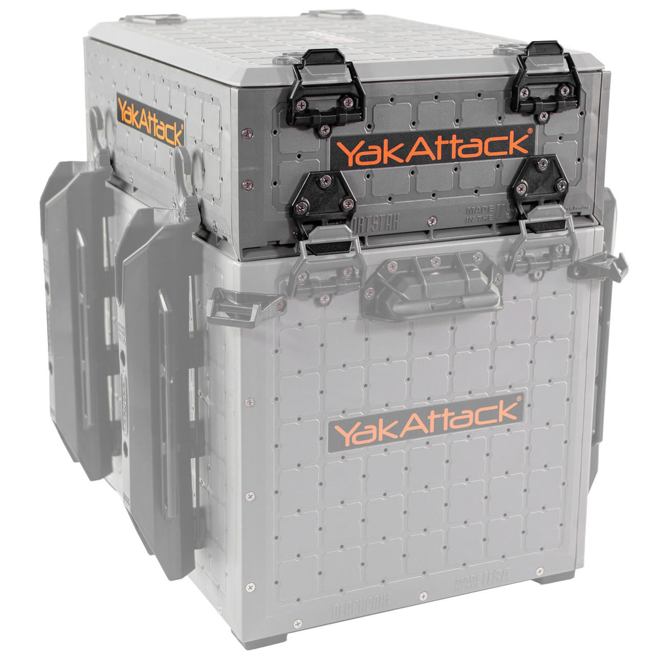 ShortStak Upgrade Kit for BlackPak Pro, verschiedene Größen und Farben