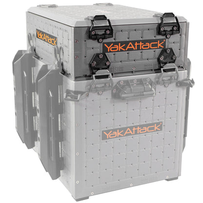 ShortStak Upgrade Kit for BlackPak Pro, verschiedene Größen und Farben