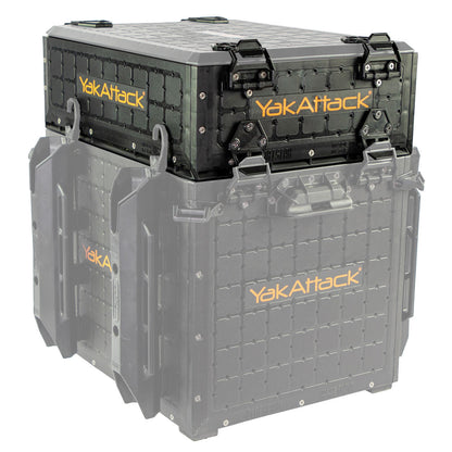 ShortStak Upgrade Kit for BlackPak Pro, verschiedene Größen und Farben