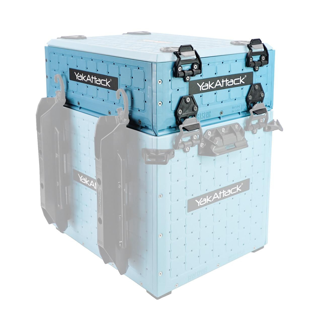 ShortStak Upgrade Kit for BlackPak Pro, verschiedene Größen und Farben