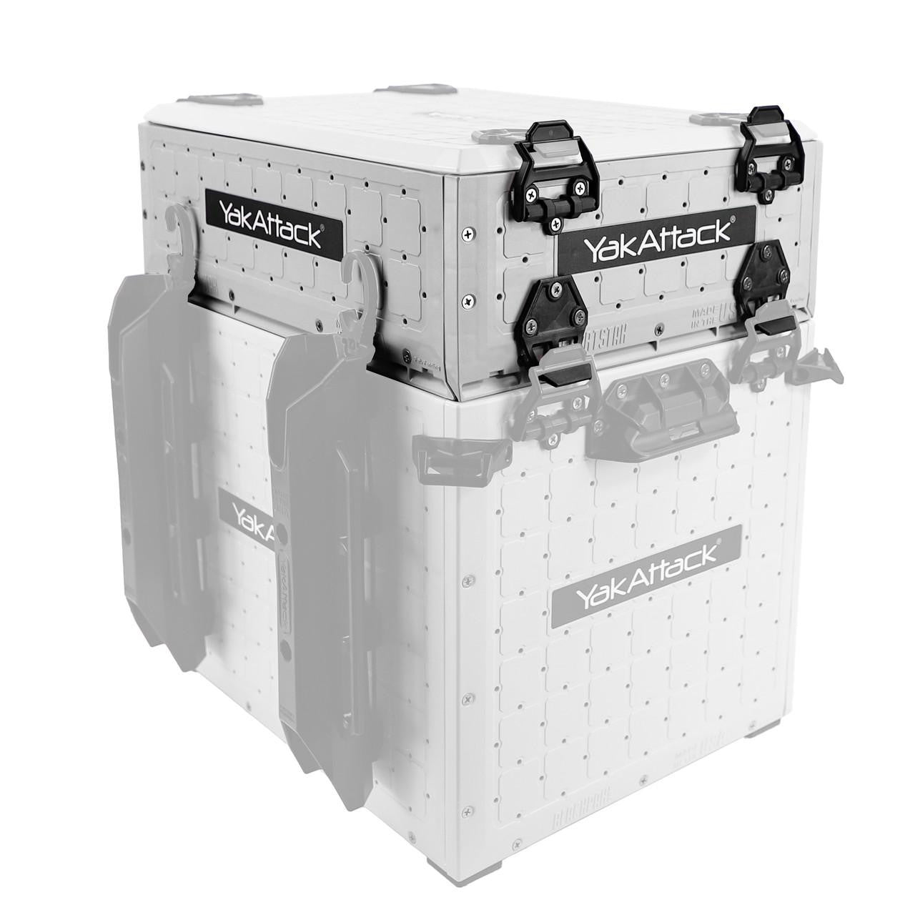 ShortStak Upgrade Kit for BlackPak Pro, verschiedene Größen und Farben