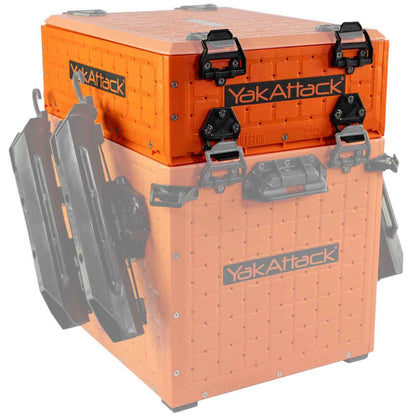 ShortStak Upgrade Kit for BlackPak Pro, verschiedene Größen und Farben