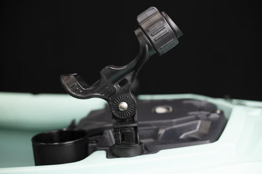 1/4-20 x 1.5'' (3,81 cm länge) Stud, 6 Pack