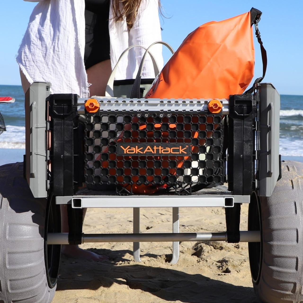 14" SandRig GridLoc Panel