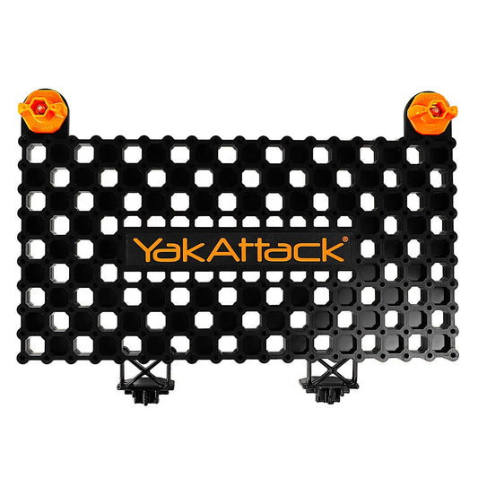 14" SandRig GridLoc Panel