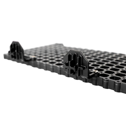 14" SandRig GridLoc Panel