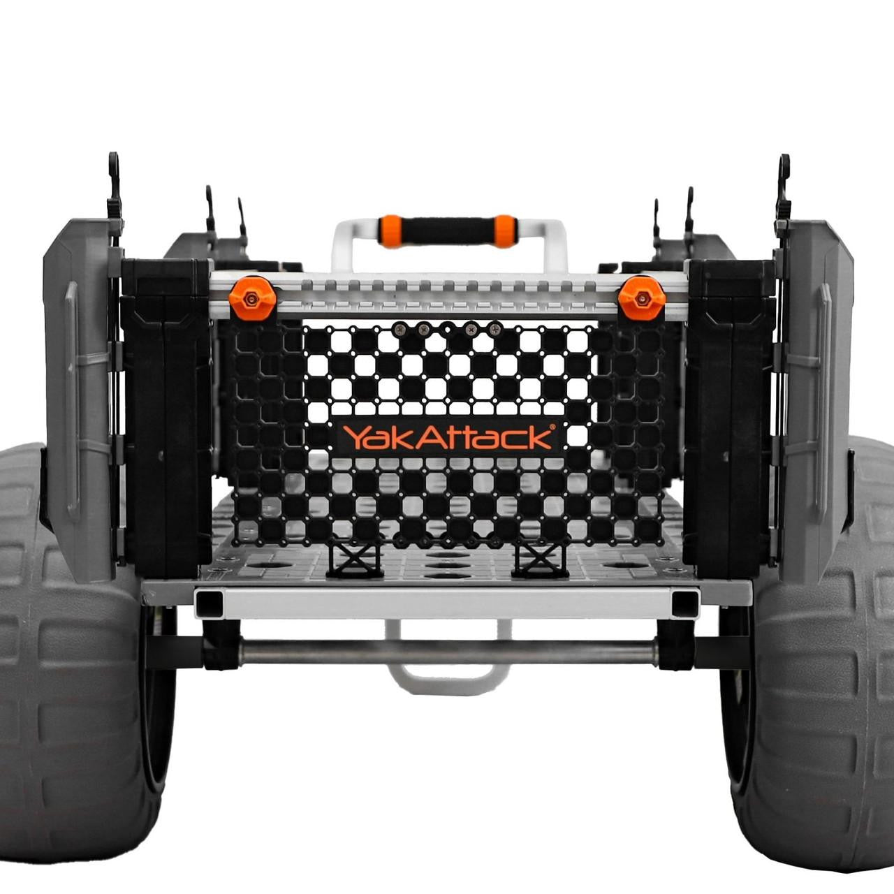 14" SandRig GridLoc Panel