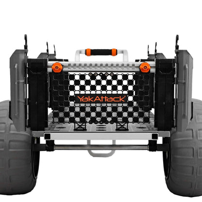 14" SandRig GridLoc Panel