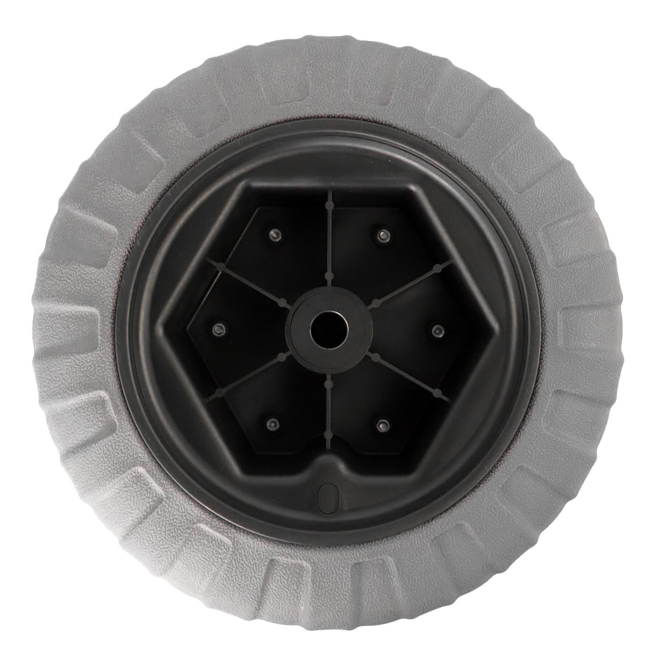 16" Balloon Tire for SandRig Surf Cart - Two Pack