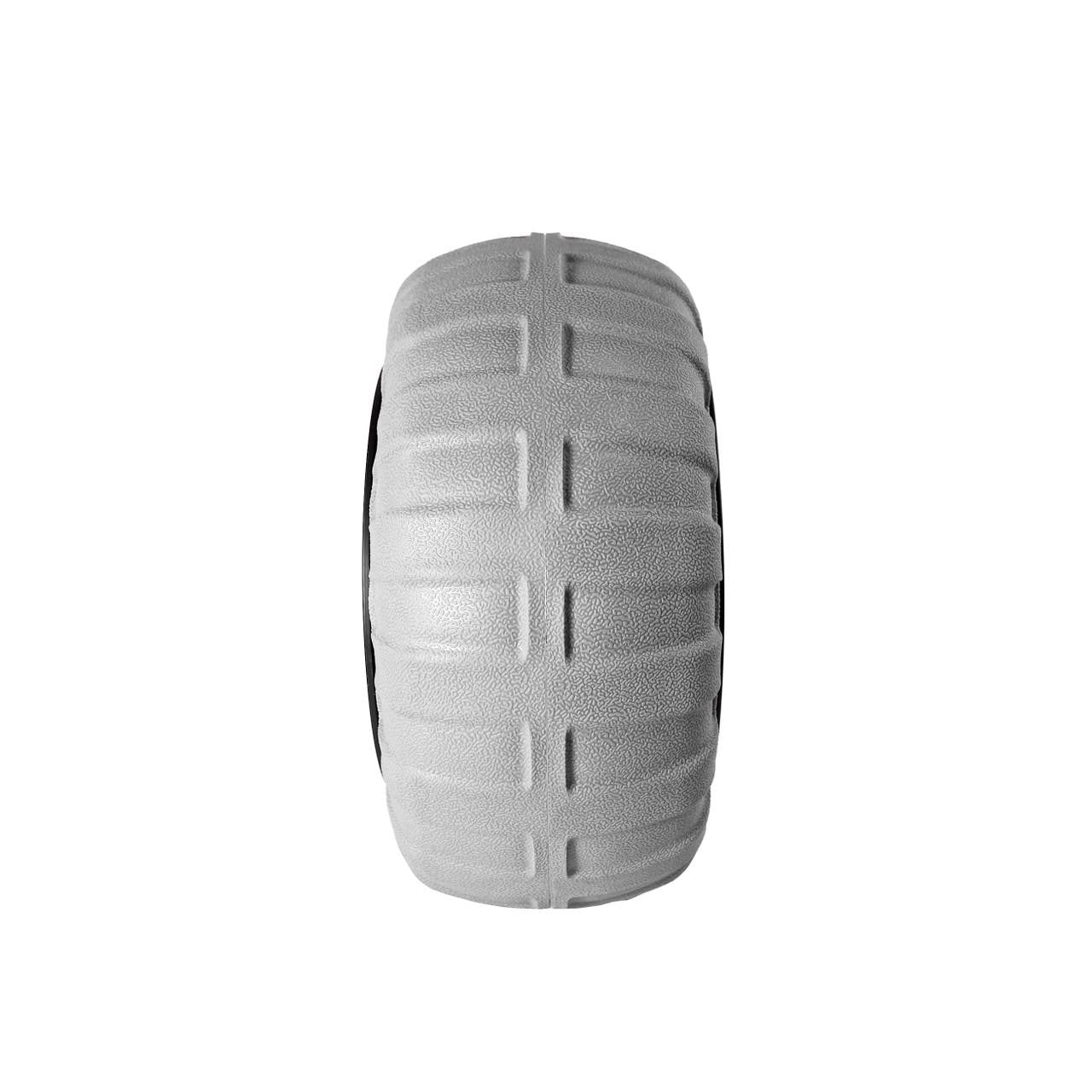 16" Balloon Tire for SandRig Surf Cart - Two Pack