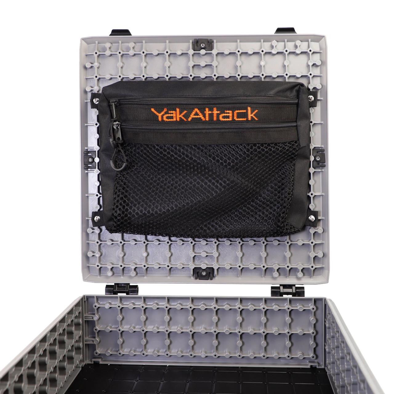 16" Dual Compartment Mesh Storage Bag for the BlackPak Pro