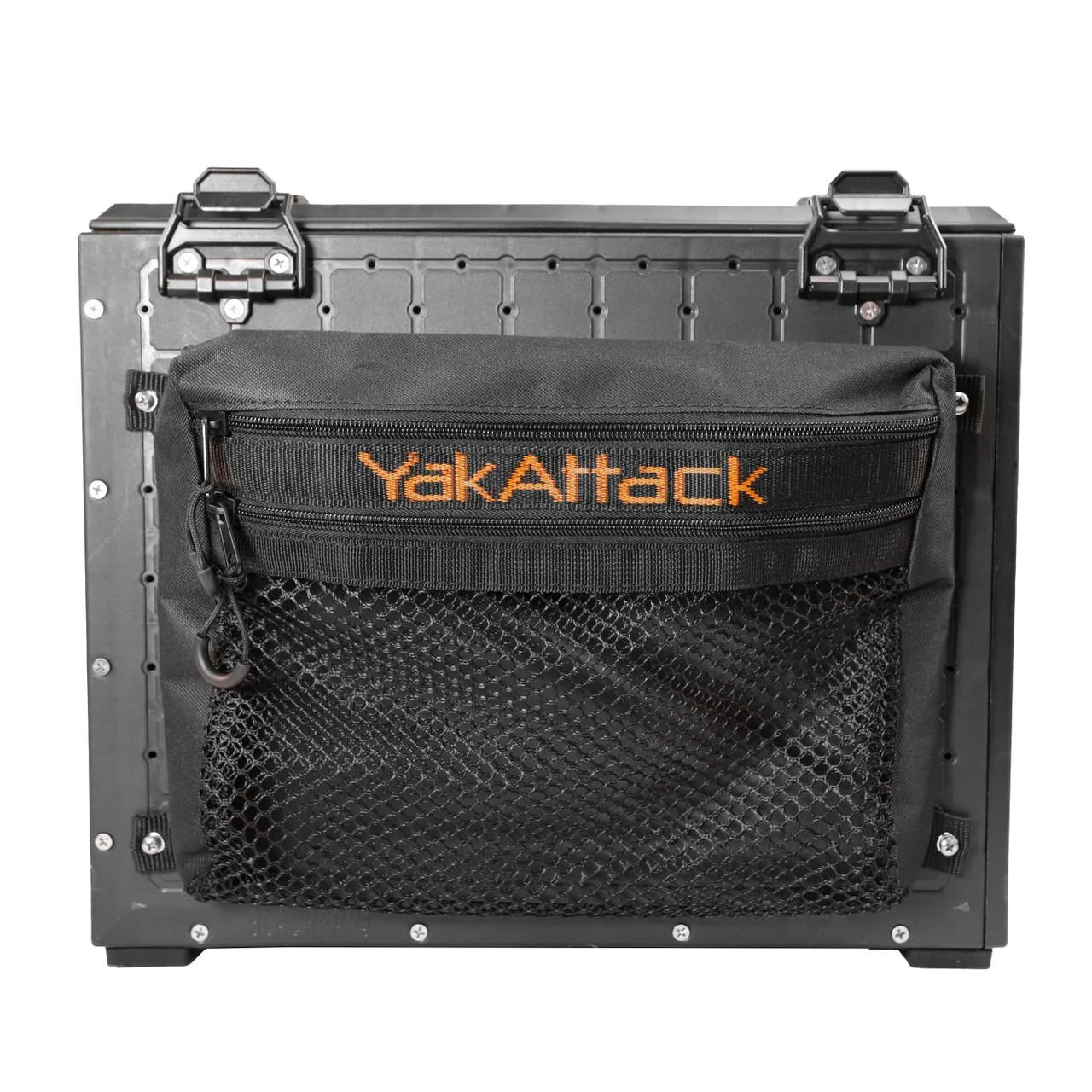 16" Dual Compartment Mesh Storage Bag for the BlackPak Pro