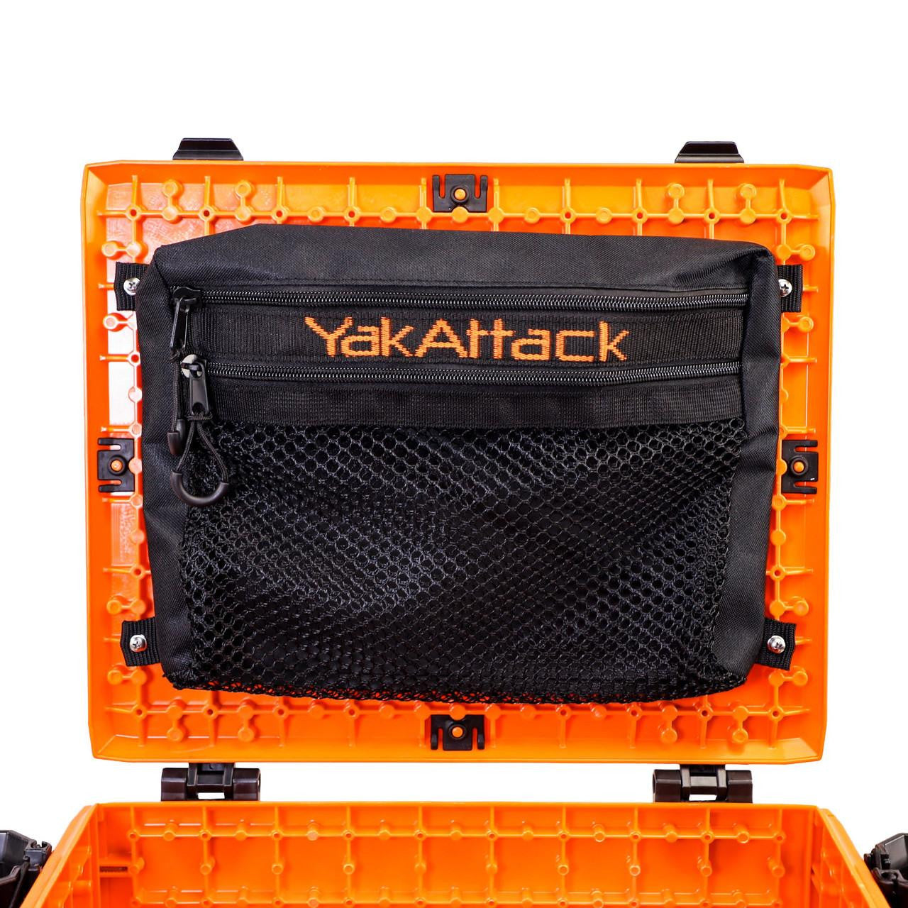 16" Dual Compartment Mesh Storage Bag for the BlackPak Pro