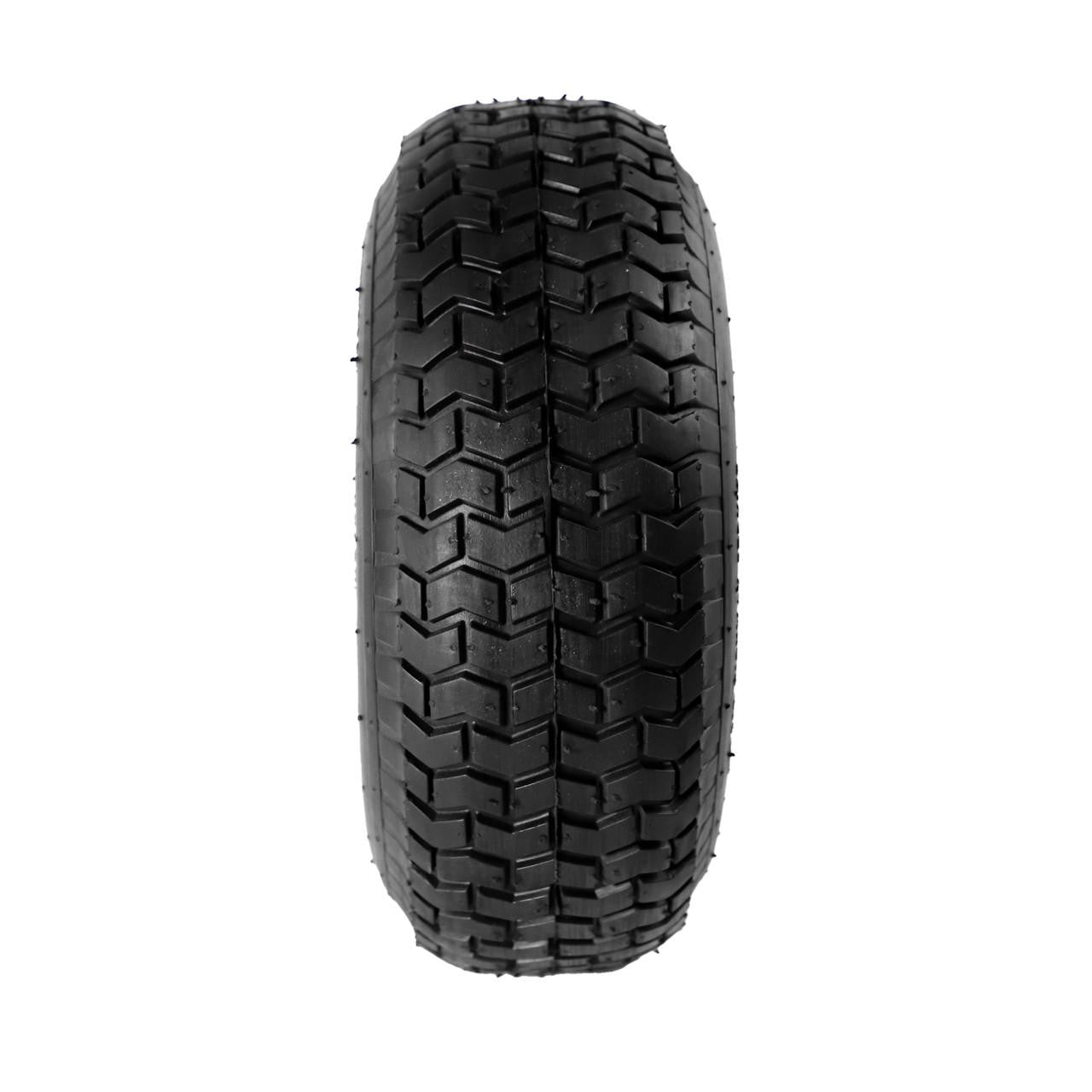 16" Rubber Tire for SandRig Surf Cart - Two Pack