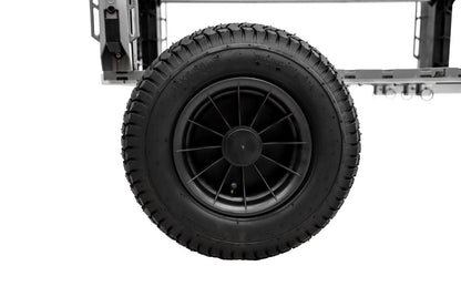 16" Rubber Tire for SandRig Surf Cart - Two Pack
