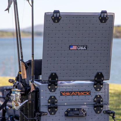 16x16 ShortStak Upgrade Kit for BlackPak Pro