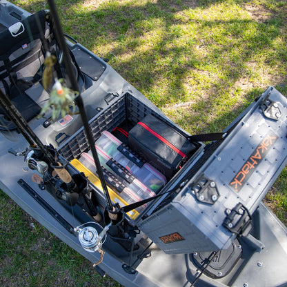 16x16 ShortStak Upgrade Kit for BlackPak Pro