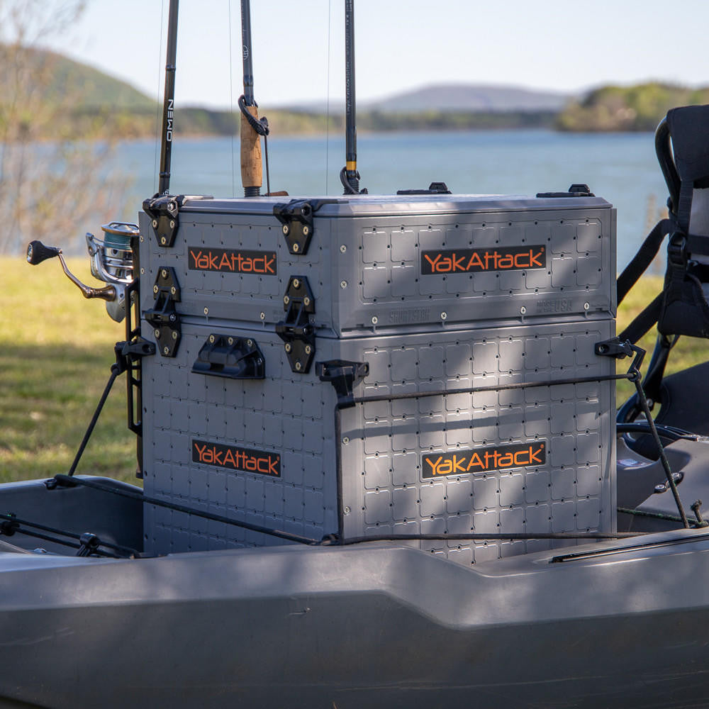 16x16 ShortStak Upgrade Kit for BlackPak Pro