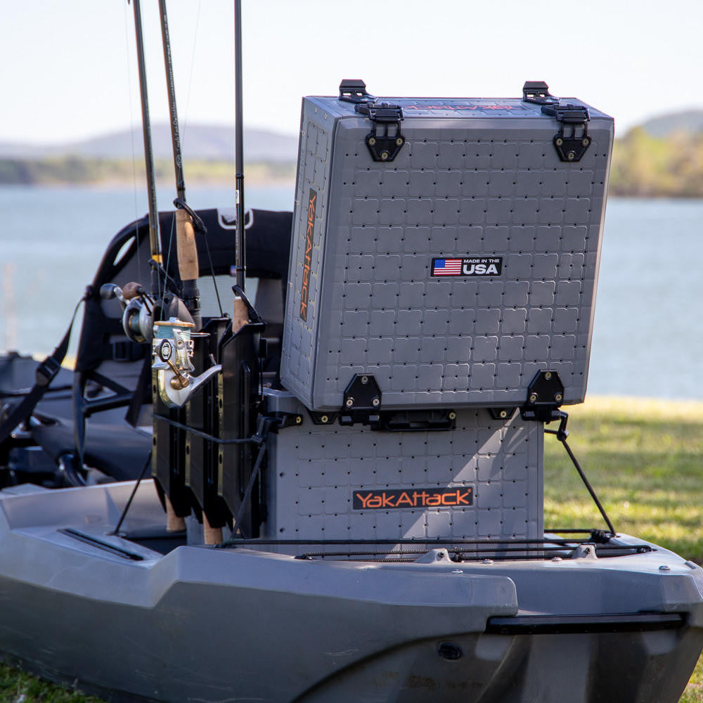 16x16 ShortStak Upgrade Kit for BlackPak Pro