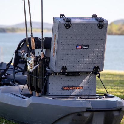 16x16 ShortStak Upgrade Kit for BlackPak Pro