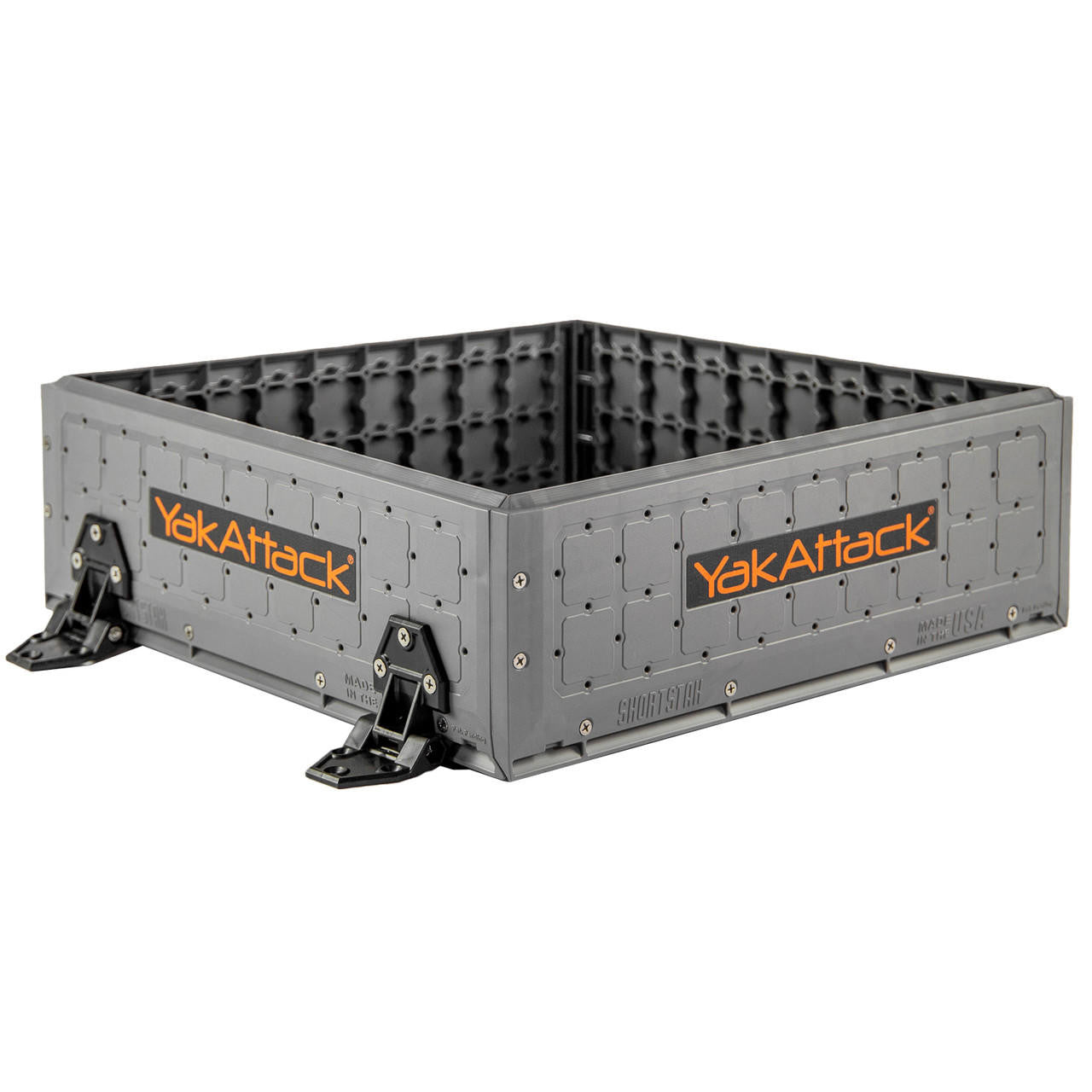 16x16 ShortStak Upgrade Kit for BlackPak Pro