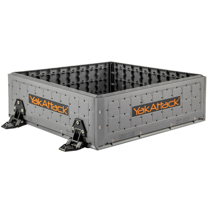 16x16 ShortStak Upgrade Kit for BlackPak Pro