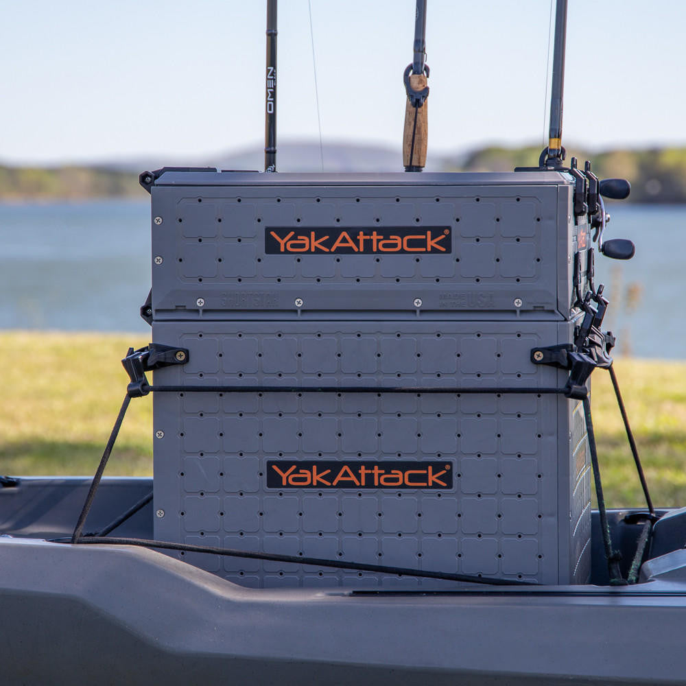 16x16 ShortStak Upgrade Kit for BlackPak Pro