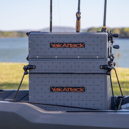 16x16 ShortStak Upgrade Kit for BlackPak Pro