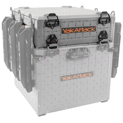 ShortStak Upgrade Kit for BlackPak Pro, verschiedene Größen und Farben