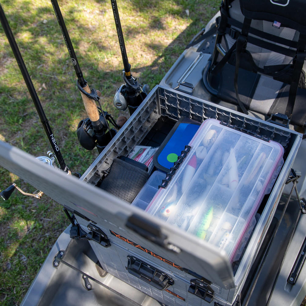 16x16 ShortStak Upgrade Kit for BlackPak Pro